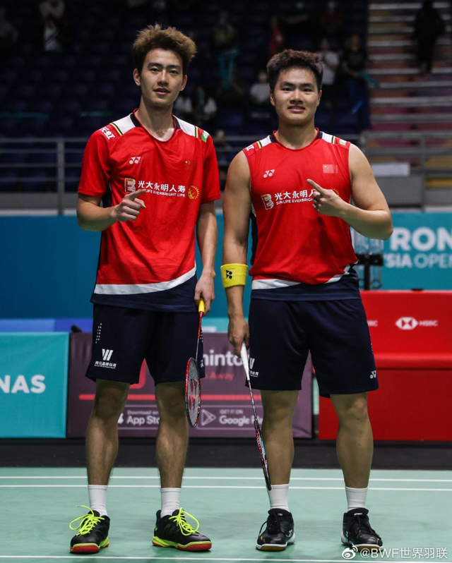 马来西亚队横扫德国队，郑思维高光表现