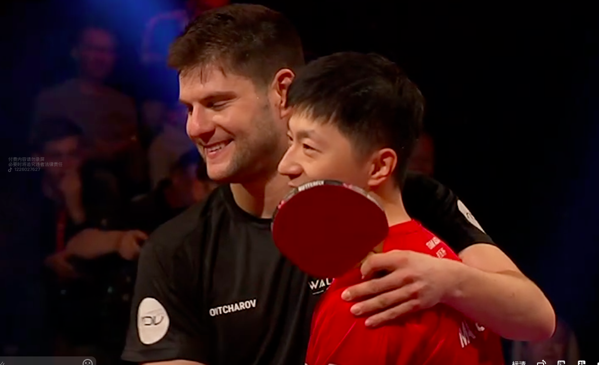 开云体育官方网站-德国队险胜奥地利队，马龙扛起全队