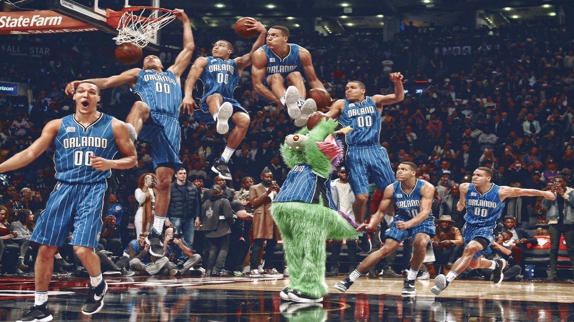 开云体育入口-当篮球场遇上石油博弈，NBA季后赛背后的地缘政治暗流