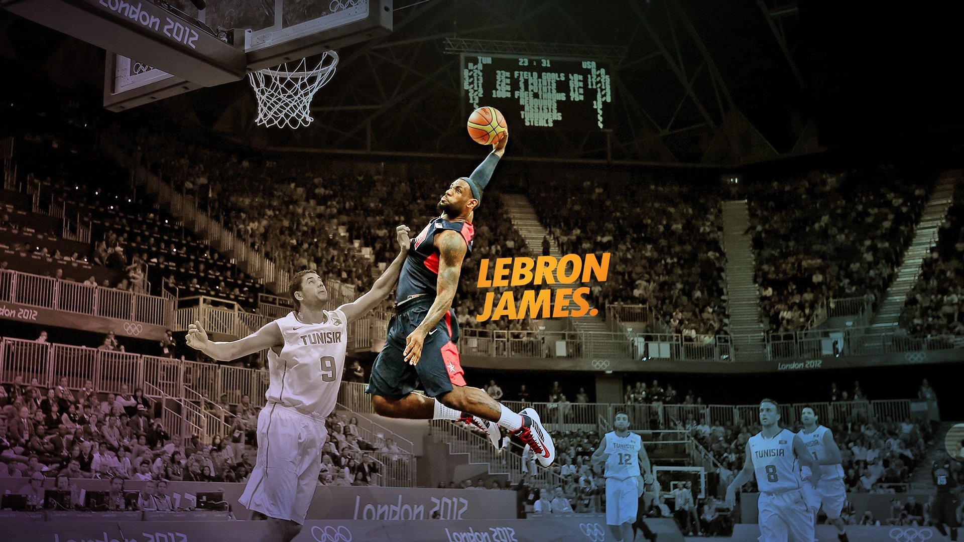 开拓者险胜深圳队,詹姆斯成为关键先生